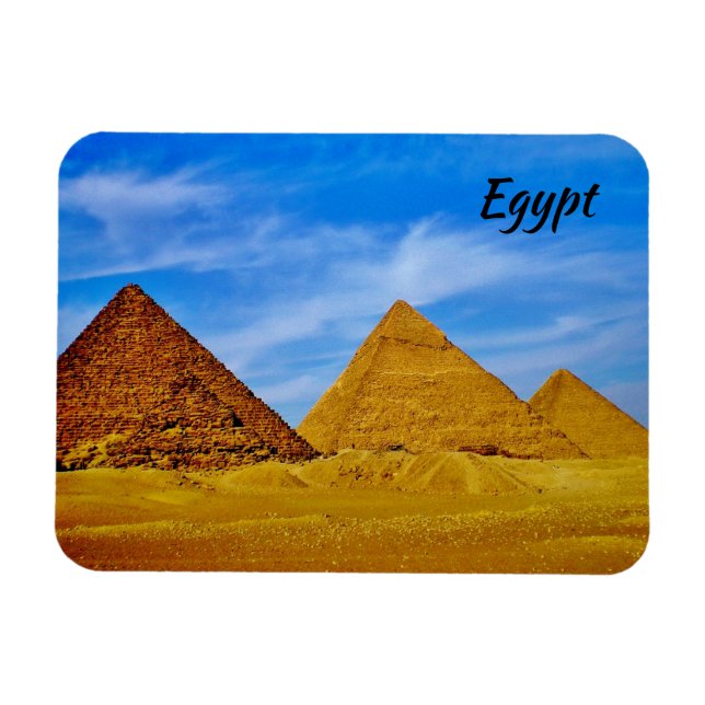 Imán Egipto (Horizontal)