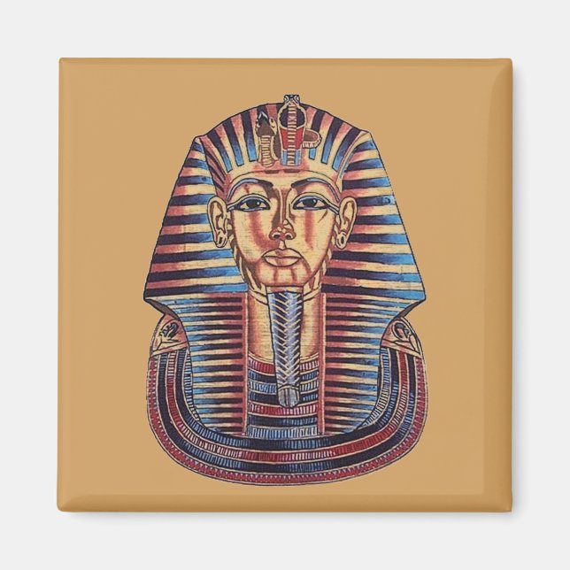 IMÁN EGIPTO (Frente)