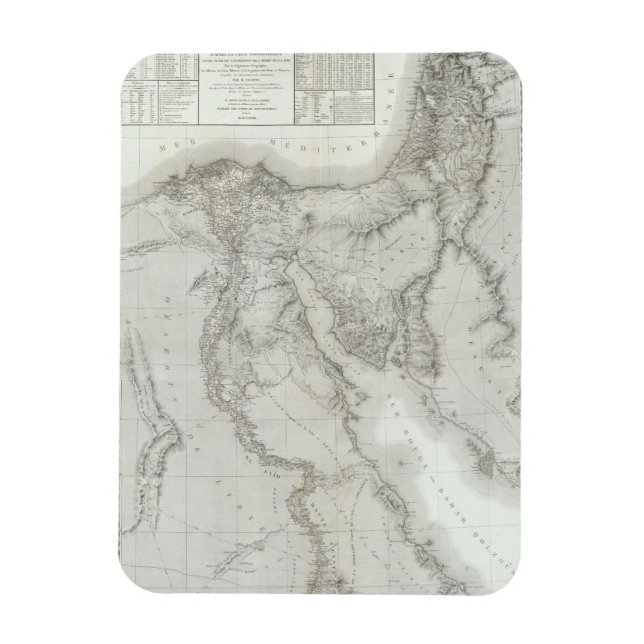 Imán Egipto 8 (Vertical)