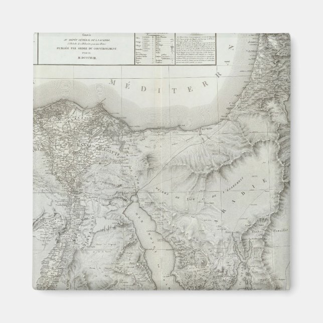 Imán Egipto 9 (Frente)