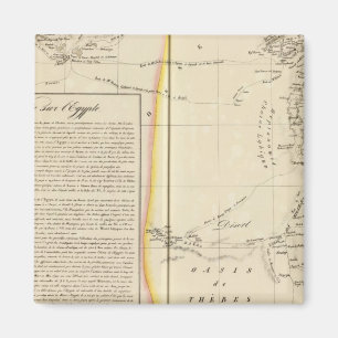 Imán Egipto, África 11