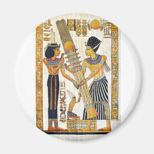 Imán Egipto antiguo 1