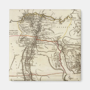 Imán Egipto antiguo 2