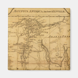 Imán Egipto antiguo 3