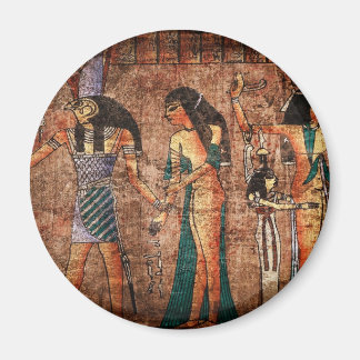 Imán Egipto antiguo 4