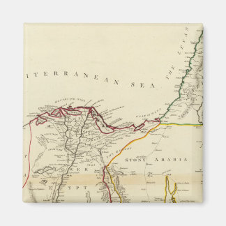 Imán Egipto, Arabia Saudita, Palestina