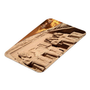 Imán Egipto - Assuan - Abu Simbel -