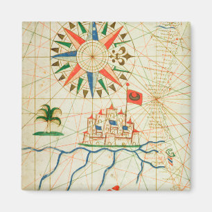 Imán Egipto, el río el Nilo y El Cairo