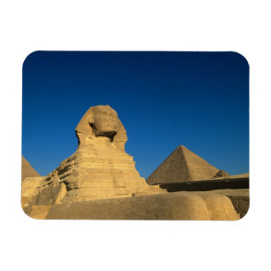 Imán Egipto, Giza, La Esfinge, Reino Antiguo, Unesco