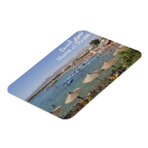 Imán Egipto - Sharm el Sheikh -
