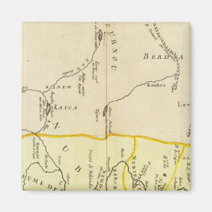 Imán Egipto, Sudán