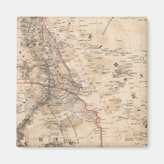 Imán Egipto, Sudán, África 2
