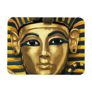 Imán Egipto - Tutankamón