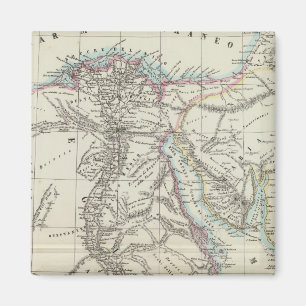 Imán Egipto y Arabia Saudita