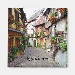 Imán Eguisheim -