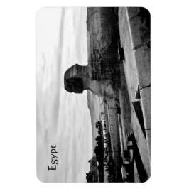 Imán Egyptian Sphinx