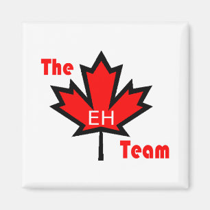 Imán eh el equipo