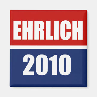 IMÁN EHRLICH 2010