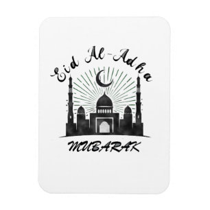 IMÁN EID AL ADHA MUBARAK 2023