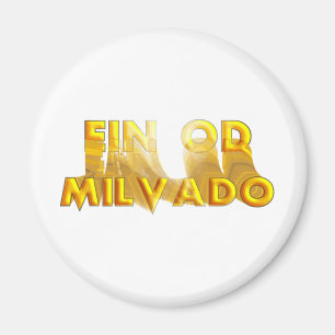 Imán Ein Od Milvado