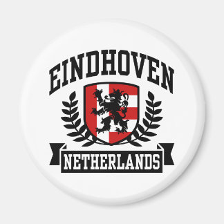 Imán Eindhoven