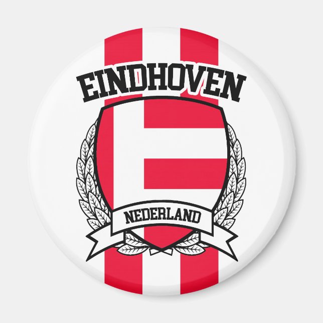 Imán Eindhoven (Frente)
