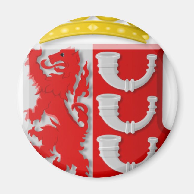 Imán Eindhoven (Frente)