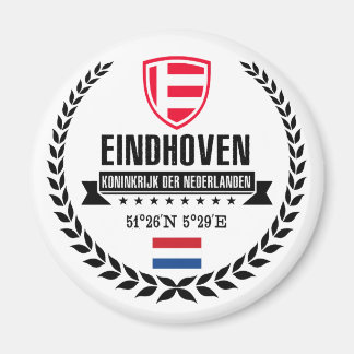 Imán Eindhoven