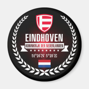 Imán Eindhoven