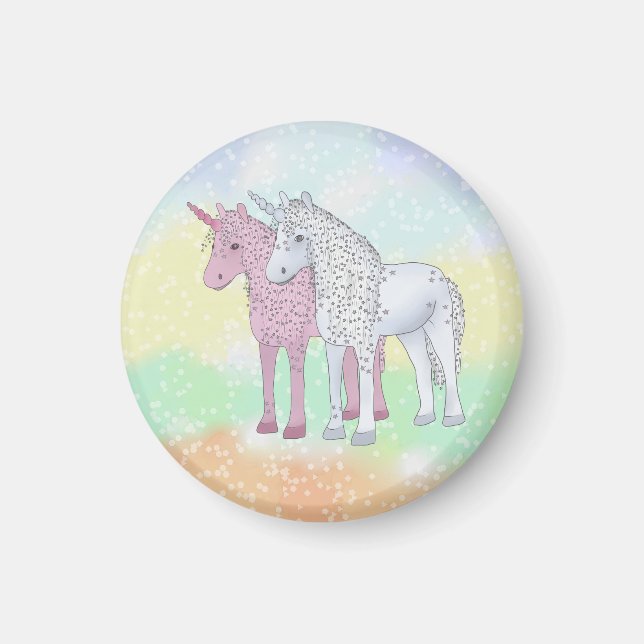 Imán Einhörner (Frente)