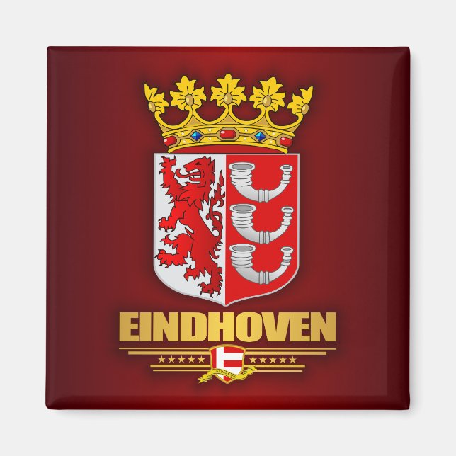 Imán Einhoven (Frente)
