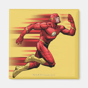 Imán Ejecución en Flash