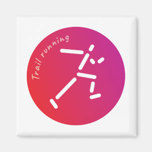 Imán Ejecución en pista, ejecución a través del país