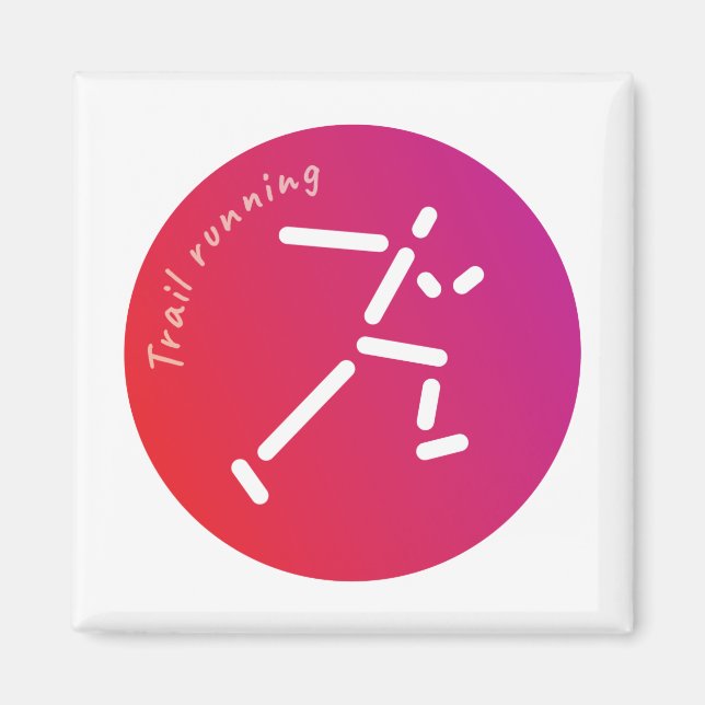 Imán Ejecución en pista, ejecución a través del país (Frente)