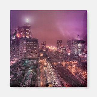 Imán Ejecutor de blade