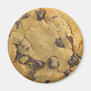 Imán Ejemplo Magnet-Cookie