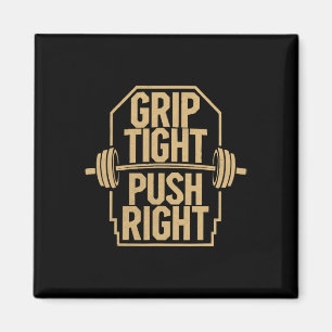 Imán Ejercicio De Prensa De Bench Bodybuilding Fitness 