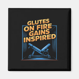 Imán Ejercicio De Prensa Leg Construcción De Cuerpo Fit