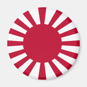 Imán Ejército de japonés imperial, Japón