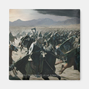 Imán Ejército de Rohan