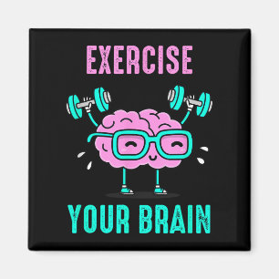 Imán Ejerza Tu Cerebro Formar Tu Gráfica De Gráfica Gra