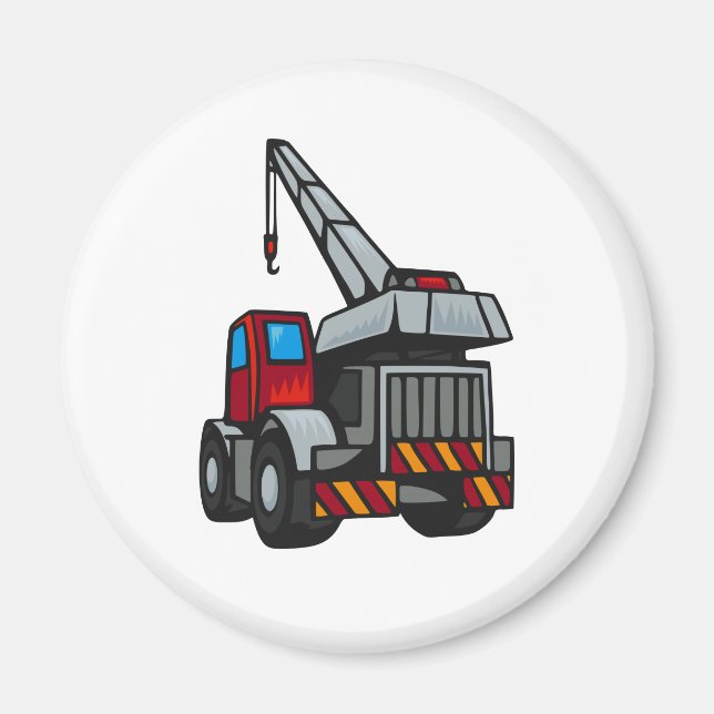 Imán Ejes! (Frente)