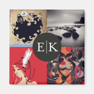 Imán EK Art Magnet