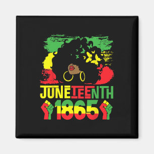 Imán El 11 de junio es mi Día de la Independencia.