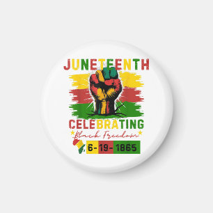 Imán El 11 de junio se celebra la historia negra de la