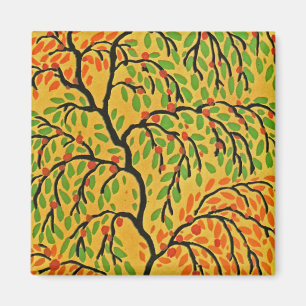 Imán El 1 de estilo Art Deco de Seguy en Emporio Moffa