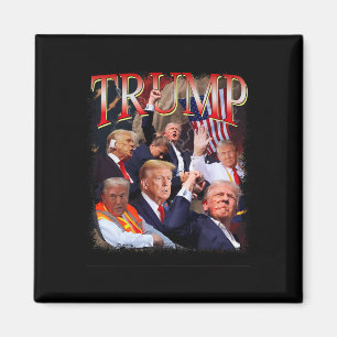 Imán El 4 De Julio De Trump Ama Por Siempre Al Presiden