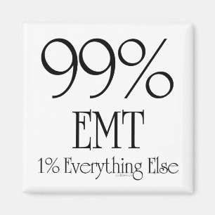 Imán El 99% EMT