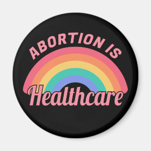 Imán El aborto es la atención médica