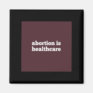 Imán el aborto es un problema de salud v wade